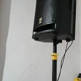 Yamaha kalonka