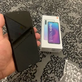 Redmi not 8 4/64
