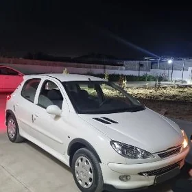 Peugeot 206 2010