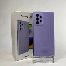 Samsung A52