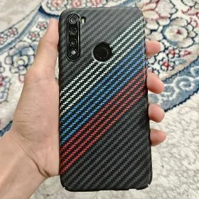 REDMİ NOT 8