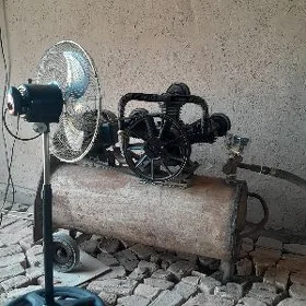 kompressor