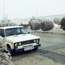 Lada 2106 2003