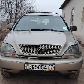 Lexus RX 300 1999