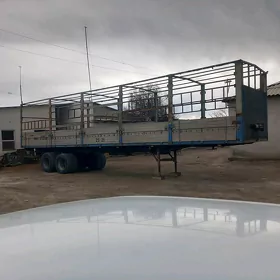 Kamaz 5410 1998