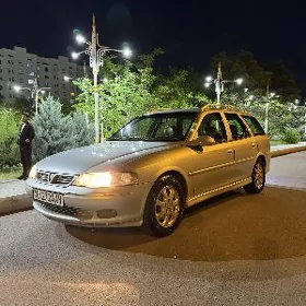 Opel Vectra 2001