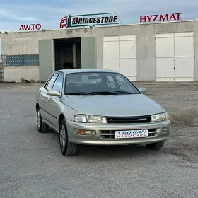 Toyota Carina 1994