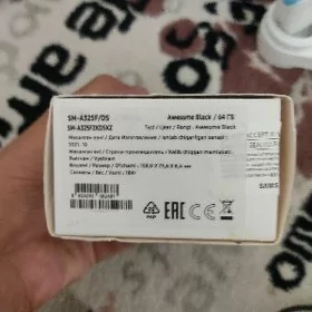 Samsung a32