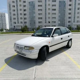 Opel Astra 1993