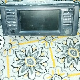 BMW telewizir Arginal