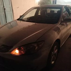 Toyota Camry 2002