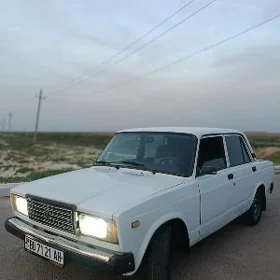 Lada 2107 2001