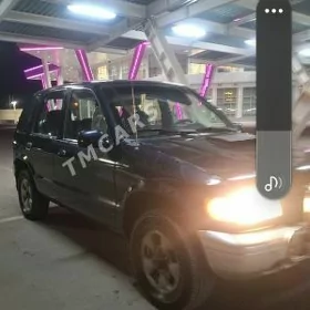 Kia Sportage 1995