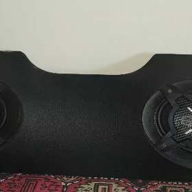 Sony Xplod kalonka