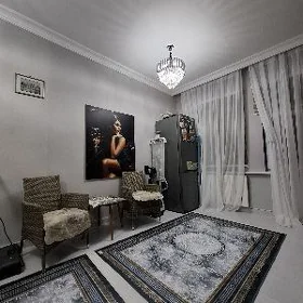 Аренда Мир 7 1в2ух