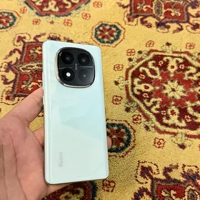 Redmi Not 14 pro+