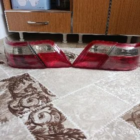 Fara фары