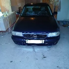 Opel Astra 1997