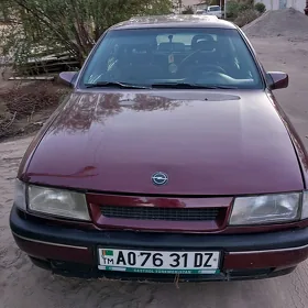 Opel Vectra 1992