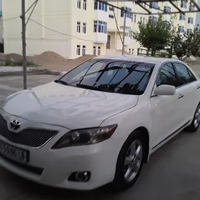 Toyota Camry 2007