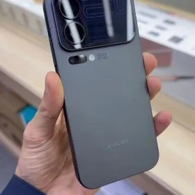 xiaomi mi 17 pro max