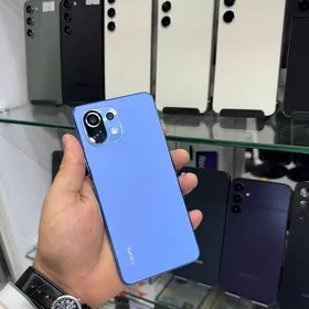Xiaomi 11Lite