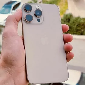 iPhone 11️16pro