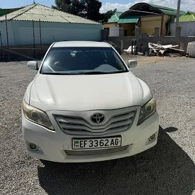 Toyota Camry 2009