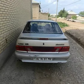 Lada 2115 2011