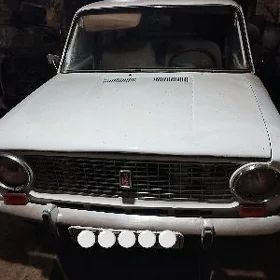Lada 2102 1980