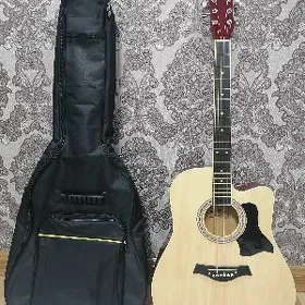 Гитара. Gitara