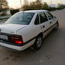 Opel Vectra 1991