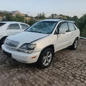 Lexus RX 300 2001