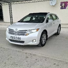 Toyota Venza 2010