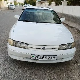 Mazda 626 1997