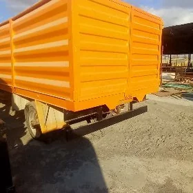 bort demır