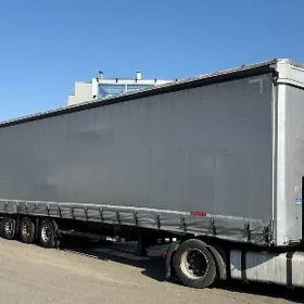 Kogel Cargo 2016