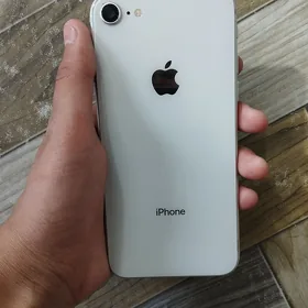 iPhone 8