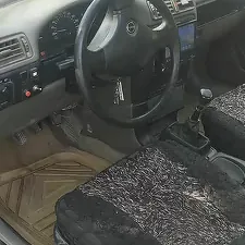 Opel Vectra 1988