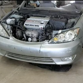 Duty camry motor 3lik