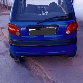 Daewoo Matiz 2003