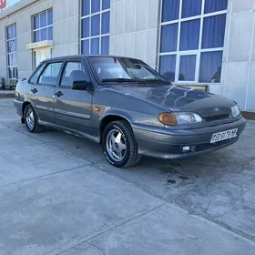 Lada 2115 2002