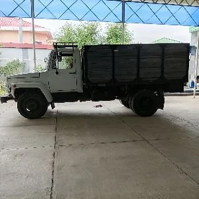 Gaz 53 1992