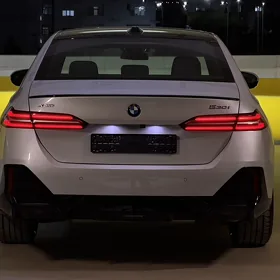 BMW 530 2024
