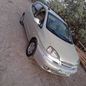 Daewoo Tacuma 2003
