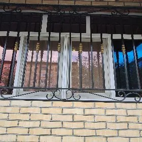 plas aýna, reşotka žalýuz komp