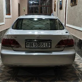 Lexus ES 330 2005