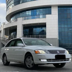 Toyota Avalon 2002
