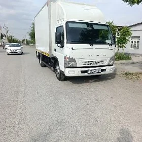 Mitsubishi Canter 2023