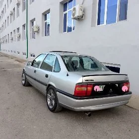 Opel Vectra 1991
